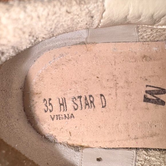 Leopard Goldens - Picture 5 of 5